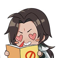 【以仙表情包】以仙之名表情包第四弹（上） 