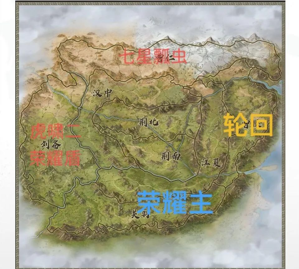 主公风采丨不负荣耀，荣耀盟主在线访谈！