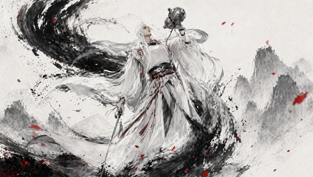 为什么李白的诗从未提及妄想山海？