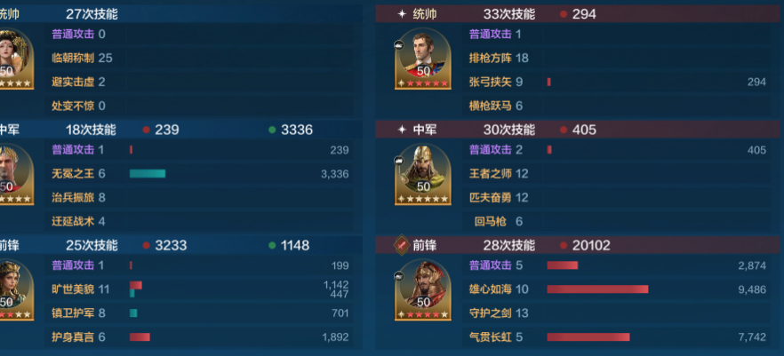 【机甲狂潮】最强郑成功已在阵中？无脑盲射新阵容