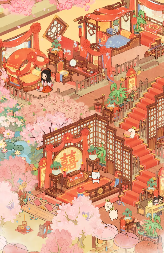 萝山灵感集 | 山河道尽温柔事