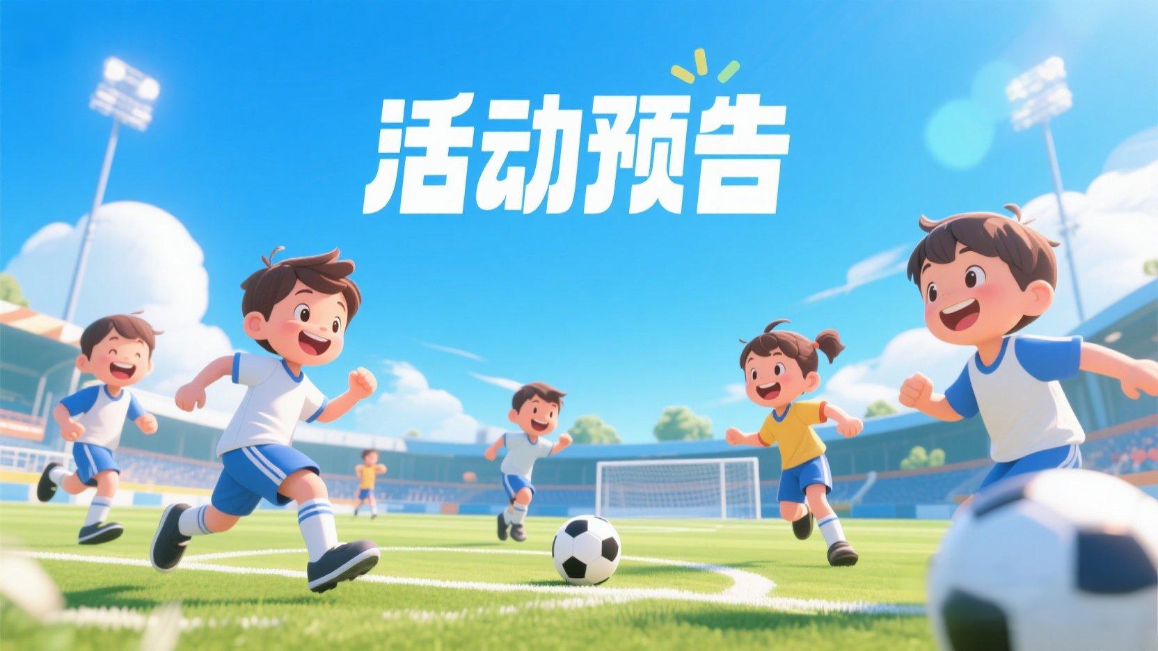 活动预告 | 狂欢盲盒领好礼，每日特惠超高性价比！