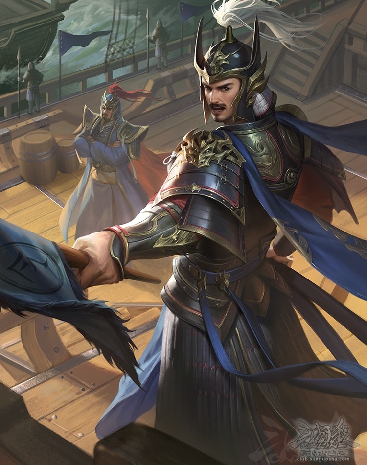 盘点现阶段价格亲民、实力在线的史诗武将