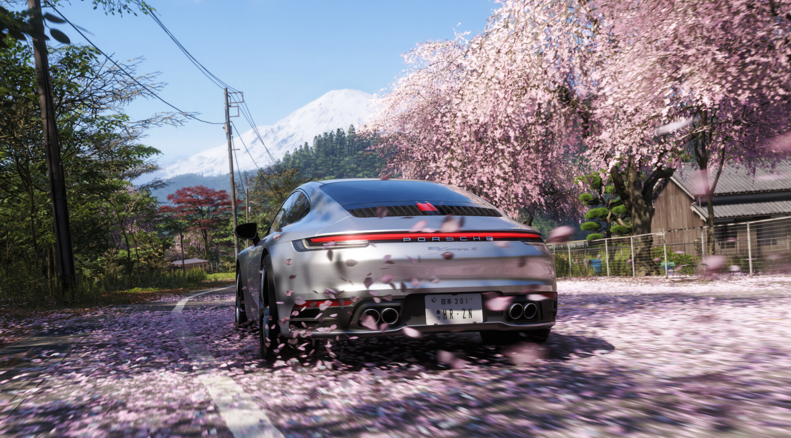《极限竞速：地平线6》在Steam预售已超过50万
