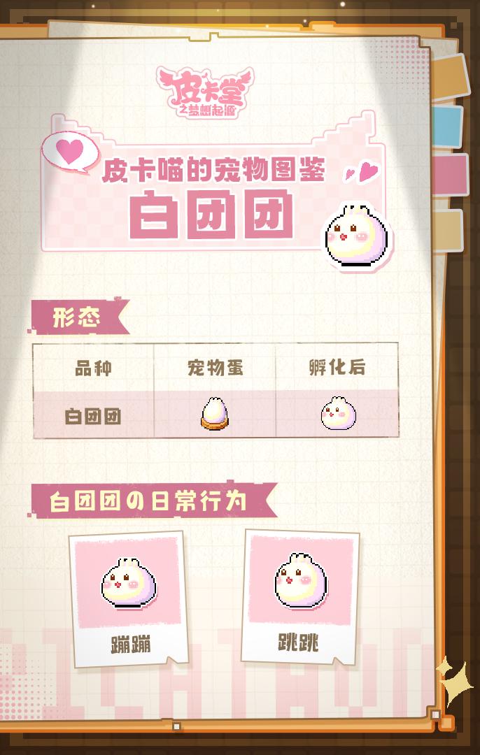 新宠爆料|皮卡喵宠物图鉴Ⅲ谁能拒绝一只会飞的可爱兔子呢？