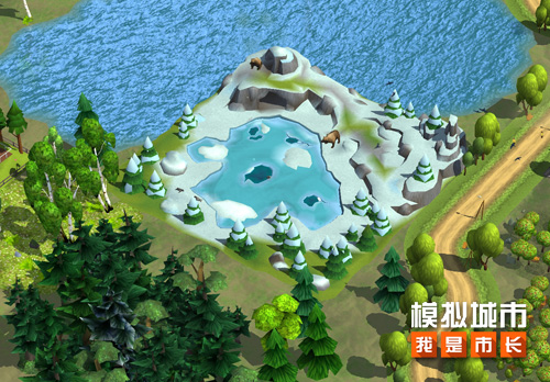 《模拟城市：我是市长》独特风光主题建筑抢先看