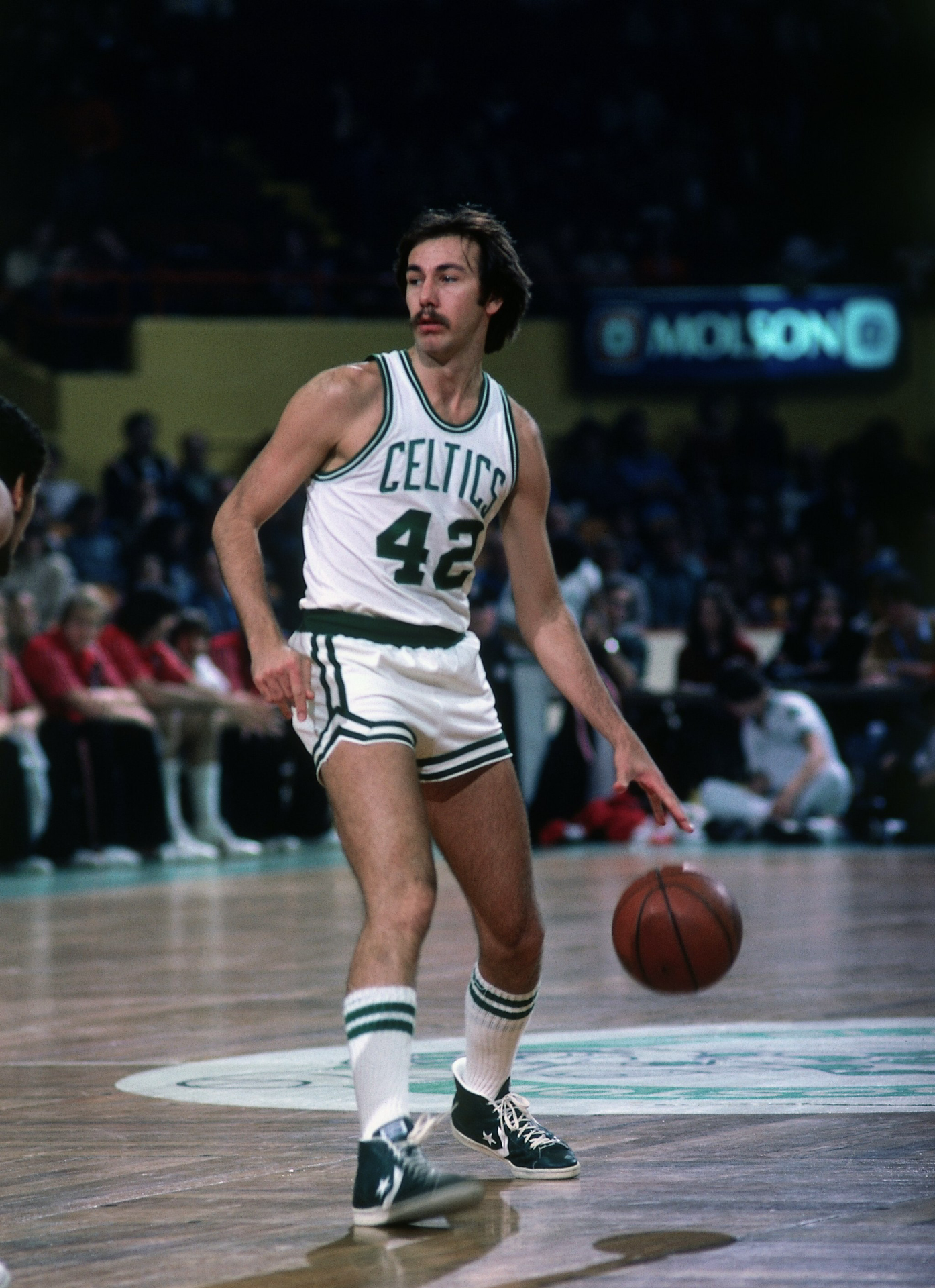 NBA资讯|历史上的今天（10月12日）