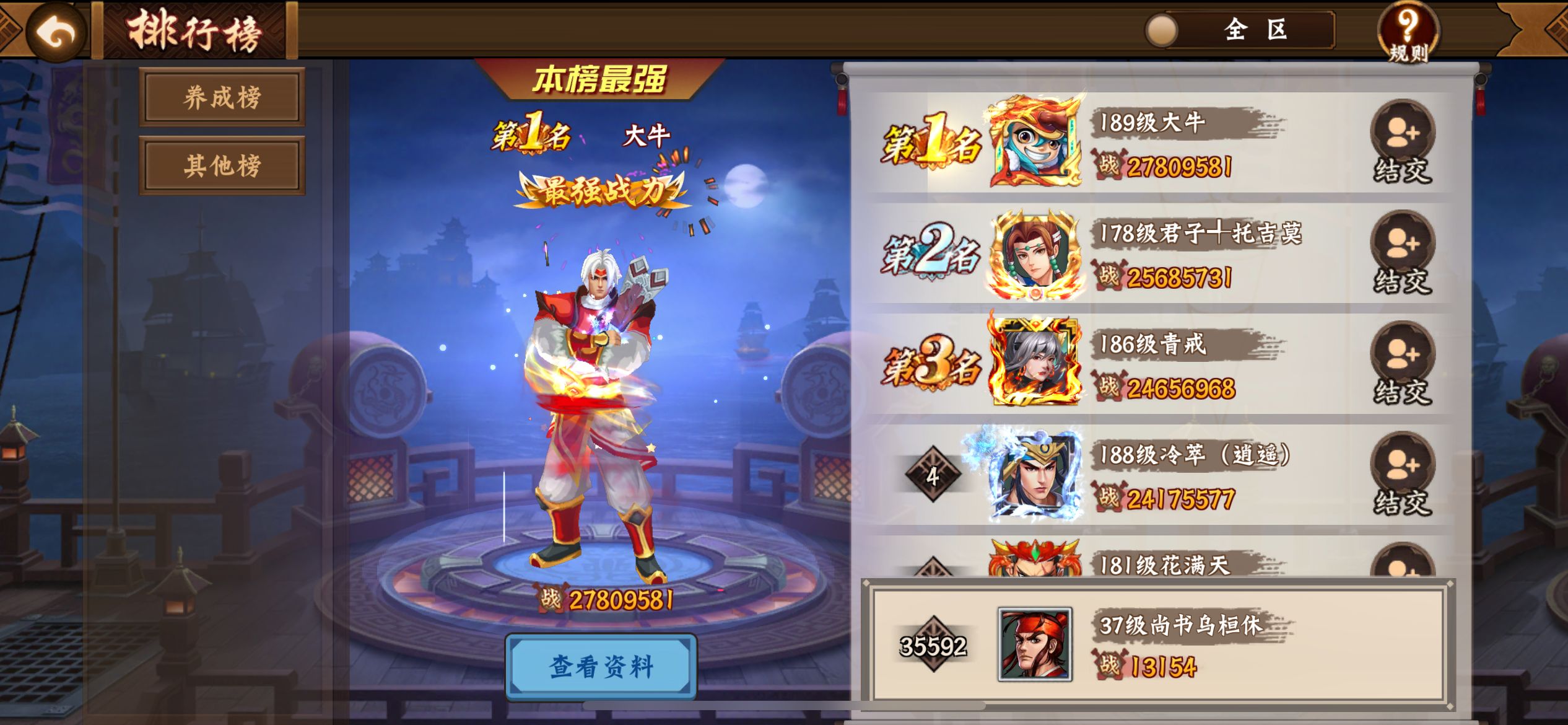 #三国闲话#这周蛮荒是群国普攻伤害加成
