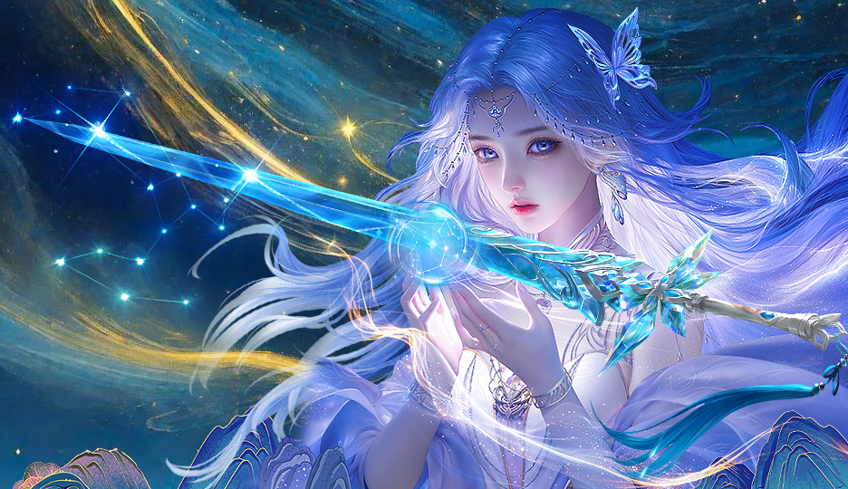 《巅峰霸业》神兵系统