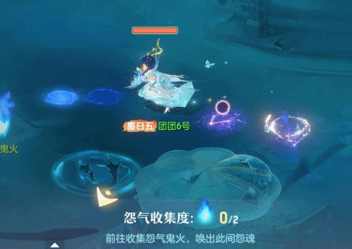 雾锁长安，双“诡”拍门！百诡夜行活动、新纪念妖灵抢先看