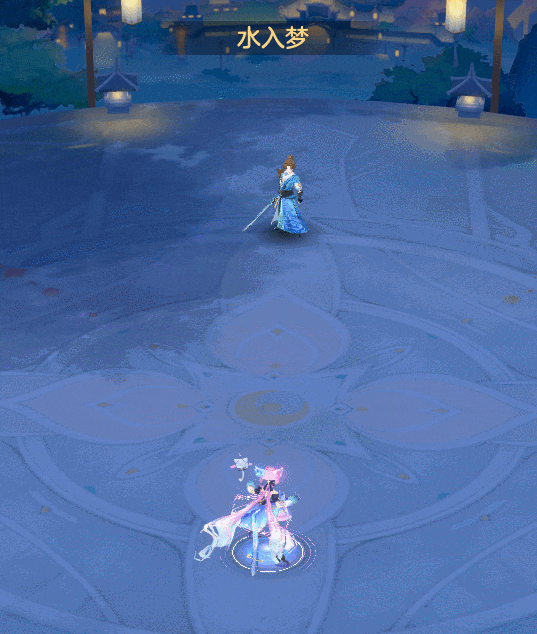 长安风尚 | 曲符跃作星羽翼！冠军妖灵皮肤「封神·音你心动」登场