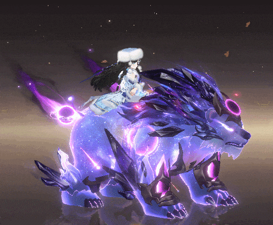 更新公告 | <雪落长安>主题活动开幕，全新跨服帮会战区模式上线！