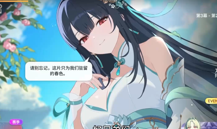 海德玛丽全灵光详解