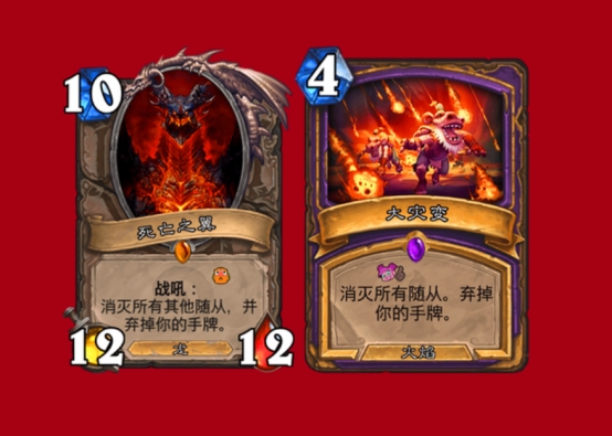 炉石传说：时泪橙卡的后继之人，书虫被称小加佐，大帝被完爆