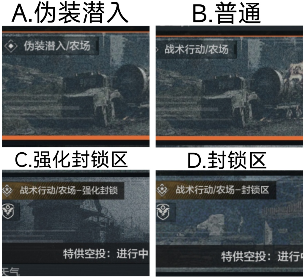 【已开奖】你会选择哪一种模式进场呢？