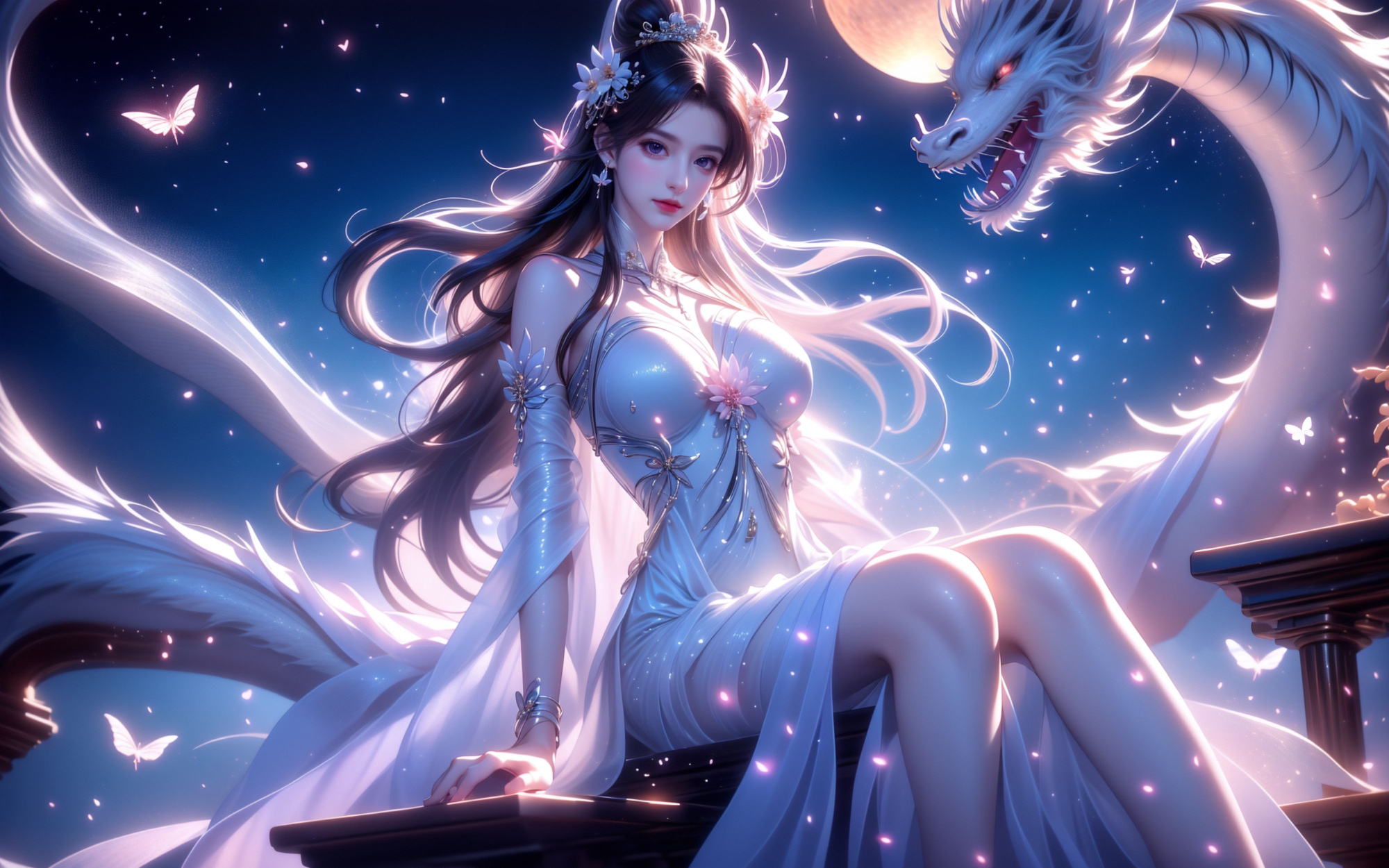 【开服】《绝世万剑录》2月4日开新服啦|上线领神装，修仙不肝不氪