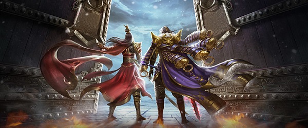 【召合2】粽香端午，祝福安康，万事胜意，岁岁长安。