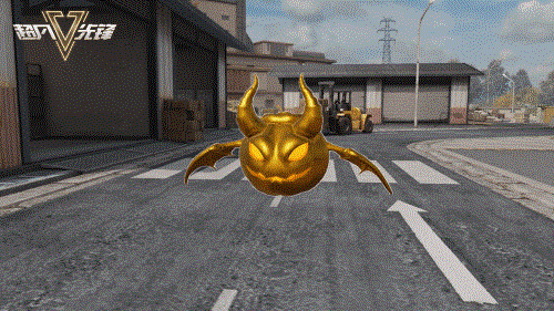 万圣活动现已开启，暴富秘籍在这里！