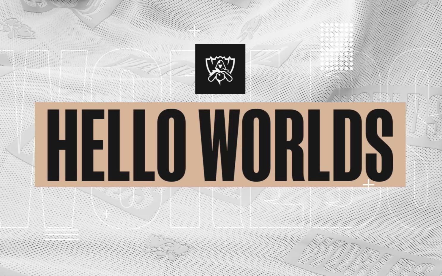 HELLO WORLDS 第六期