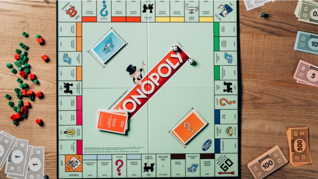 深度分析：月收入20亿、DAU破千万：《Monopoly Go》成功秘方是什么？