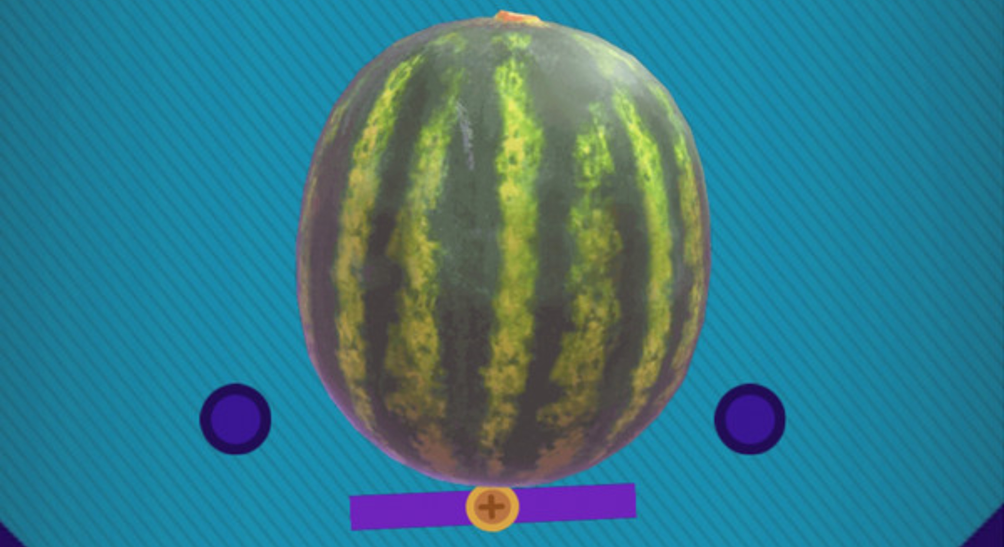 单机切水果：一刀解压，百果成浆！