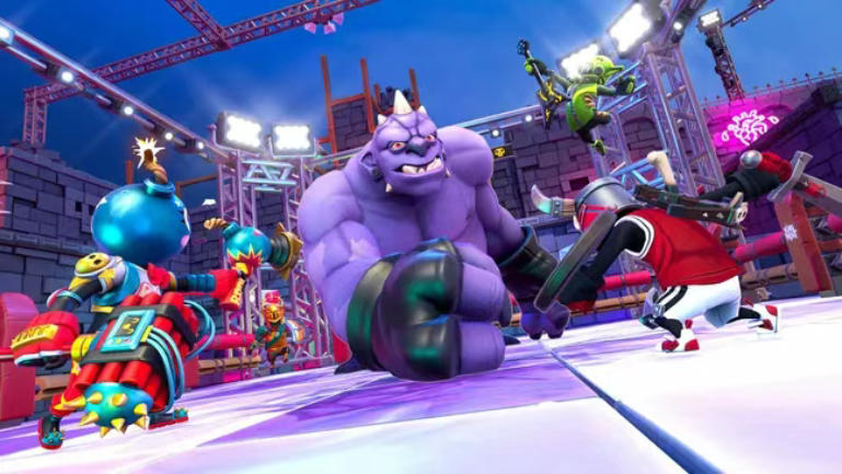 这游戏太搞笑！说好的10万人在线、发售后仅5人，几百万营销费打水漂