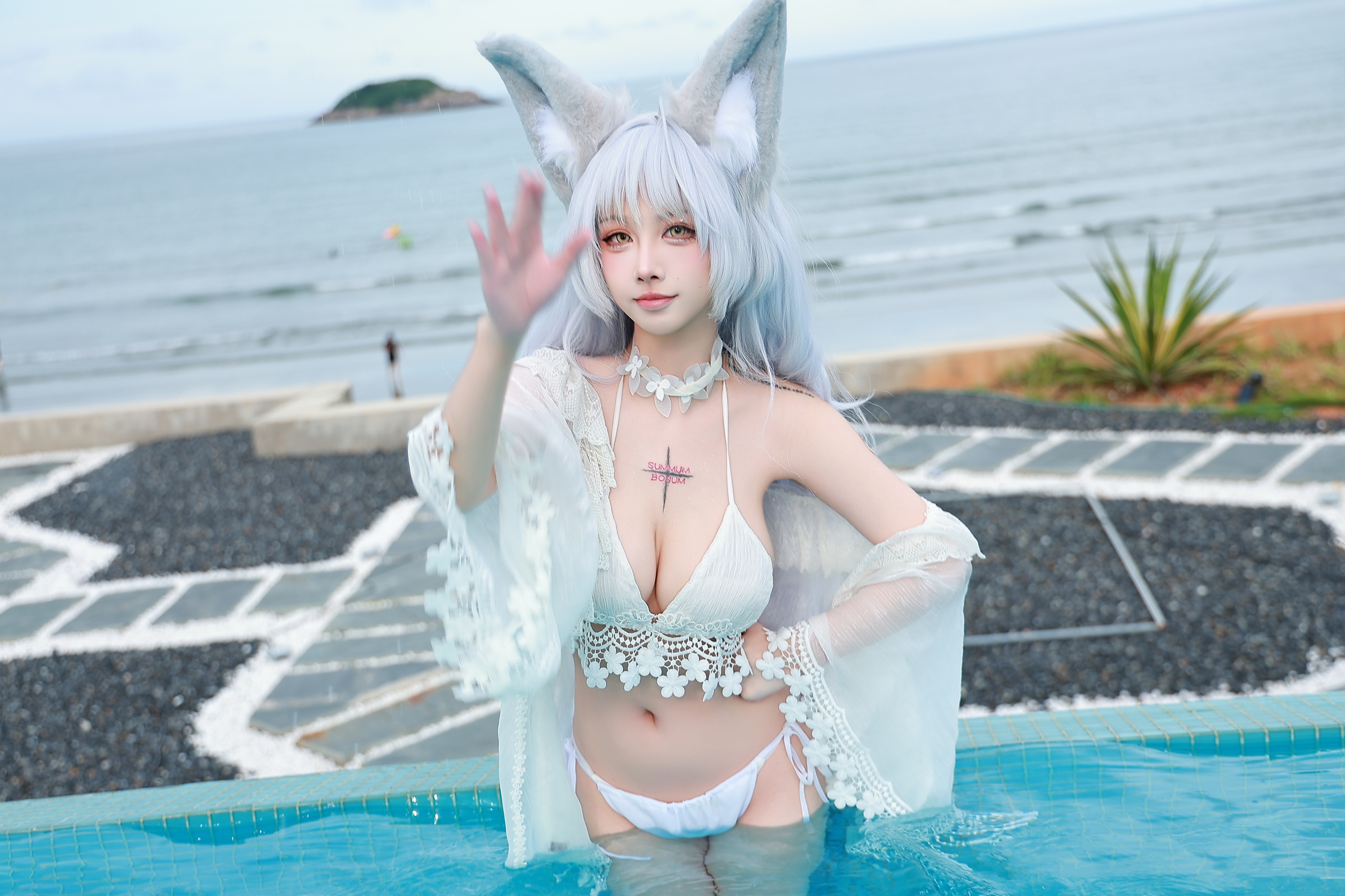 信浓COS