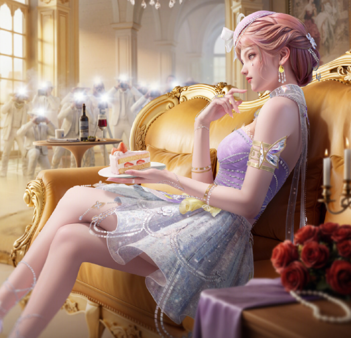 手游日报0314：和平精英上线全新系列皮肤；使命召唤手游四时刀戟声活动登场