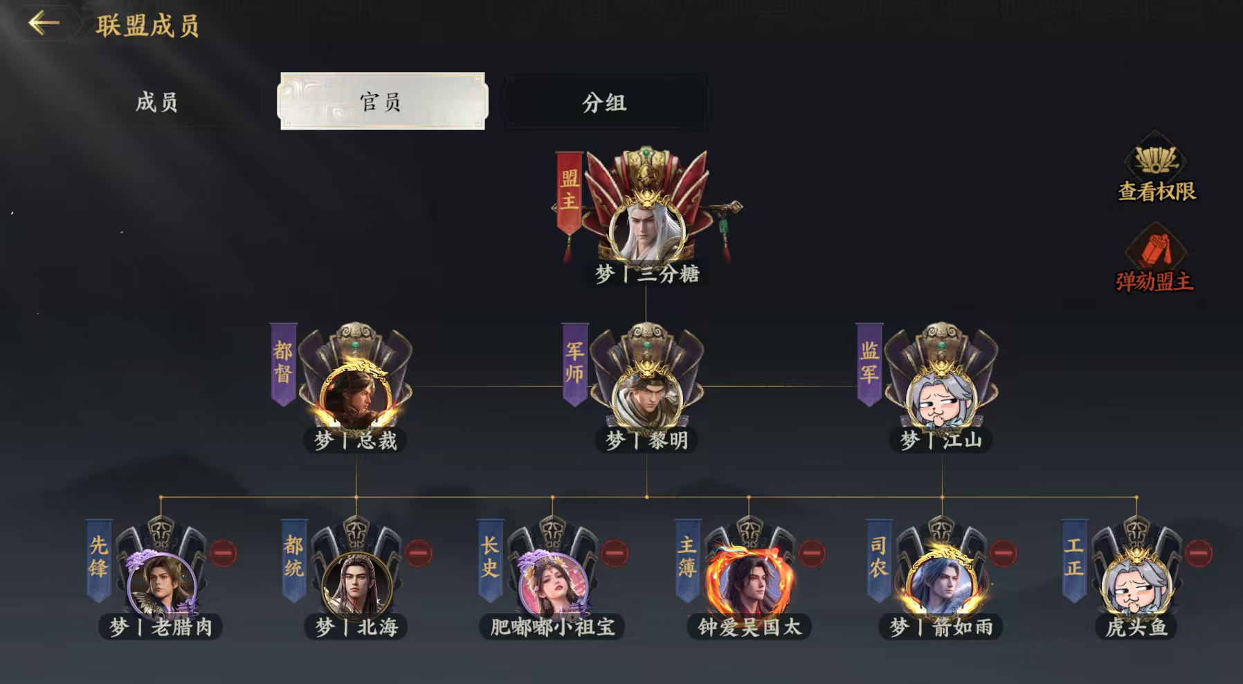 风云录丨绝境浴火生，兄弟并肩行