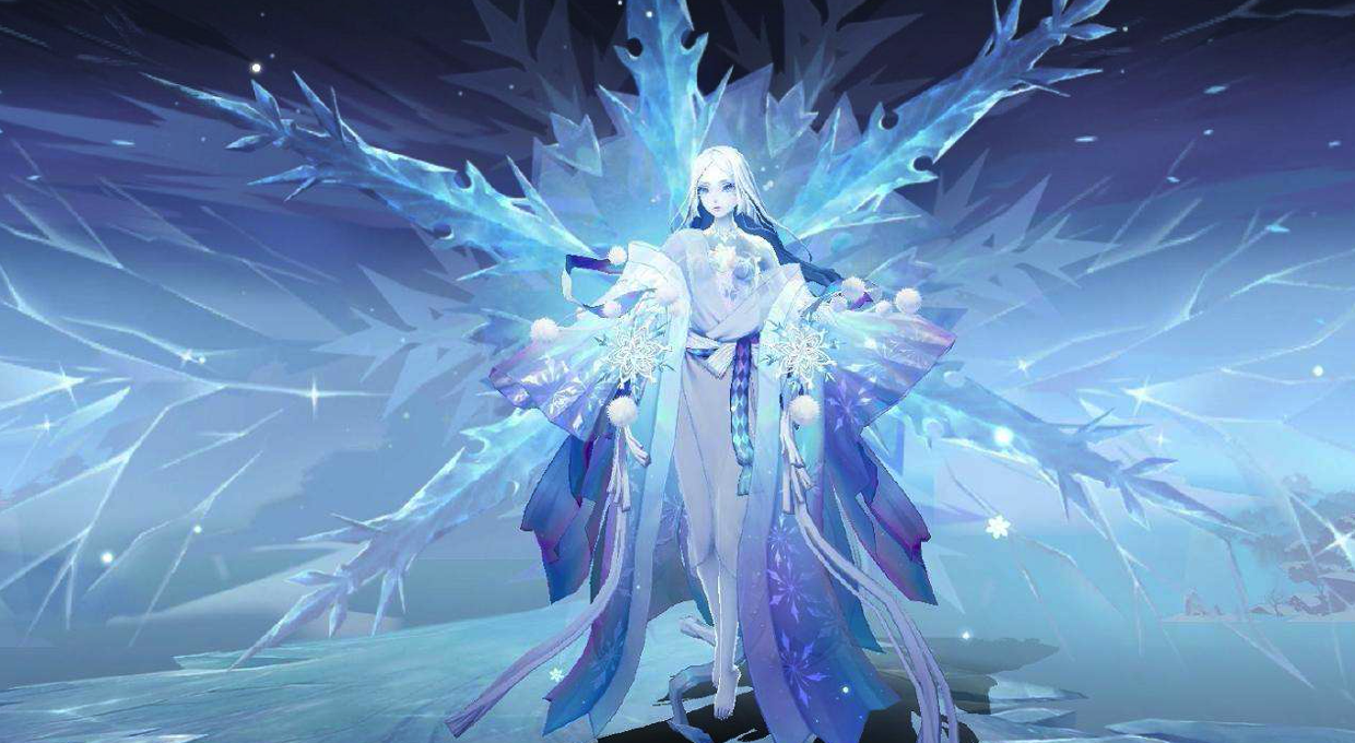 阴阳师正式服新内容好丰富！