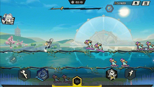 时间海一隅 | 「莲坞」你一句春不晚，我就到了真江南