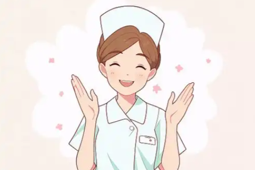 护士十年逆袭成标杆 这游戏新手也能快速成长