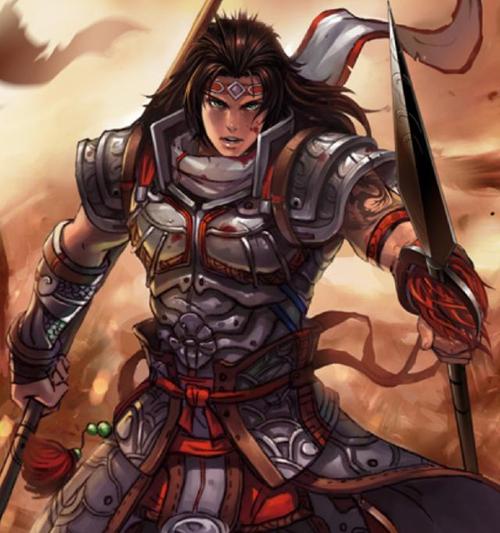 三国杀：适合新手玩家选择的武将，闭着眼玩都能赢