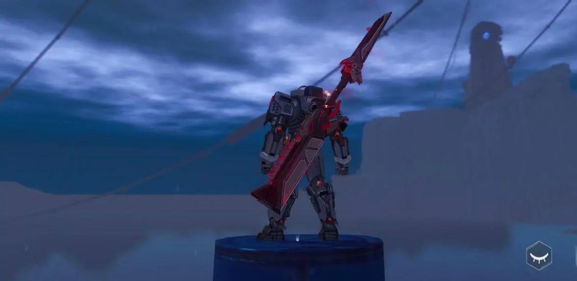 幻塔：老玩家强力推荐！破晓武器超强搭配