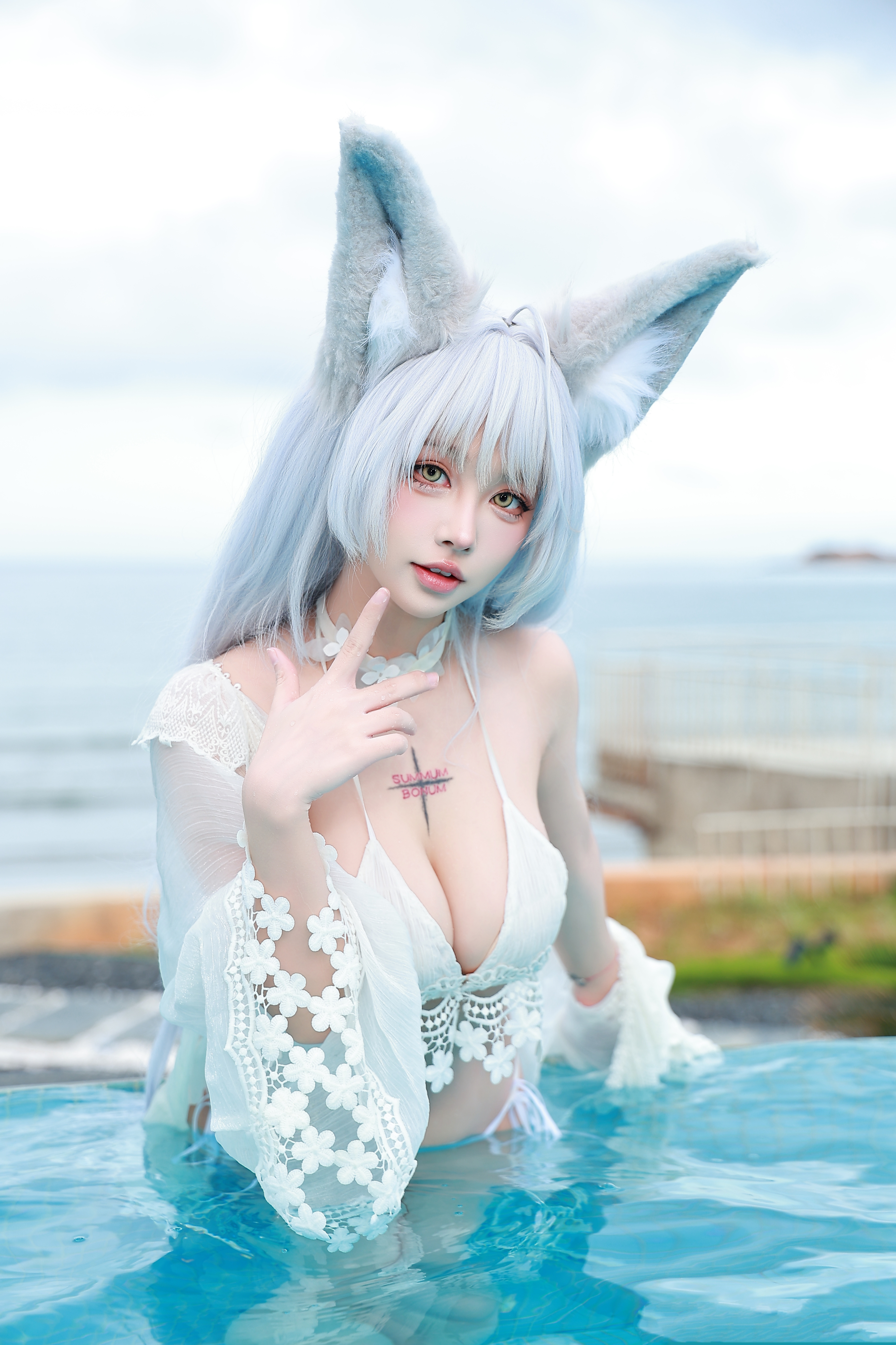 信浓COS