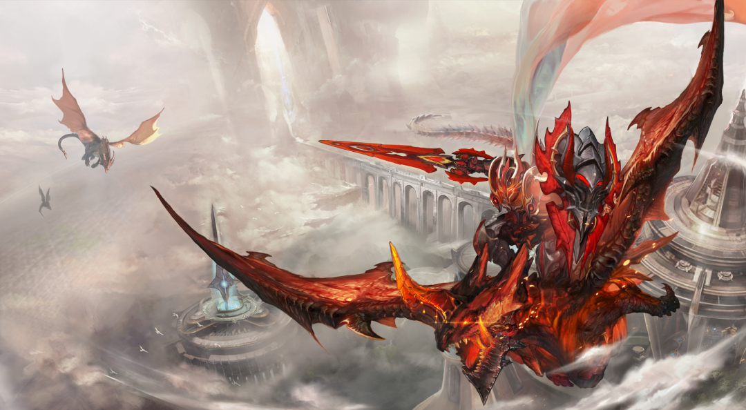 《这城有良田》今日正式上线！代言人TVC同步曝光，城务掌事张天爱邀你共筑良城！