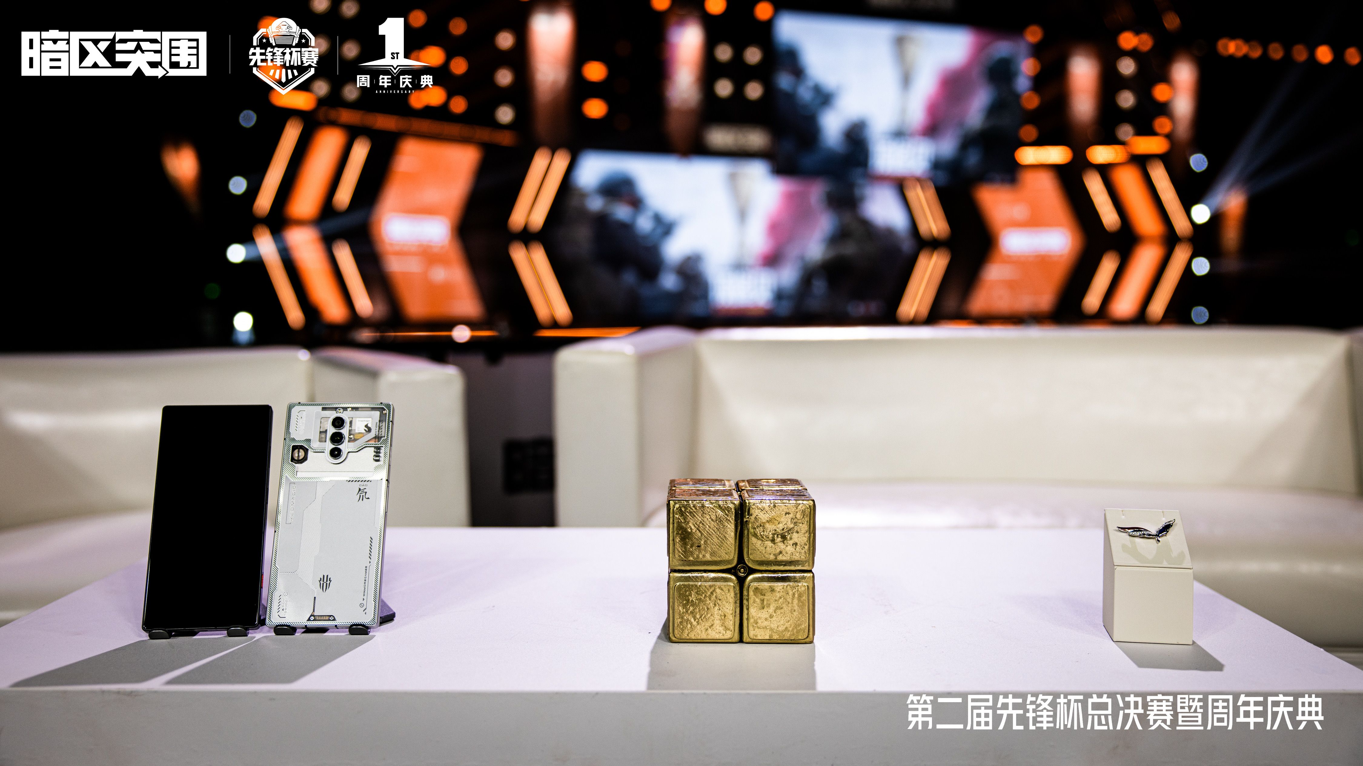 先锋杯决赛首日返图来了，明日总决赛继续相约！