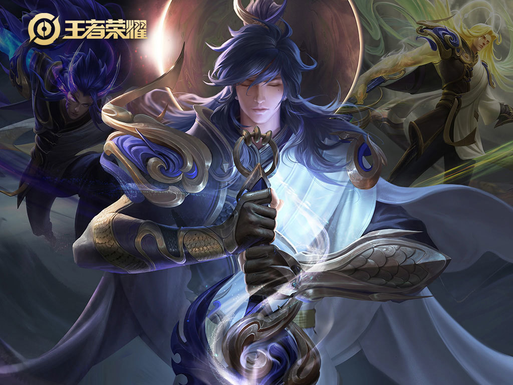 王者荣耀T0对抗保姆级攻略，暗信专治各种不服