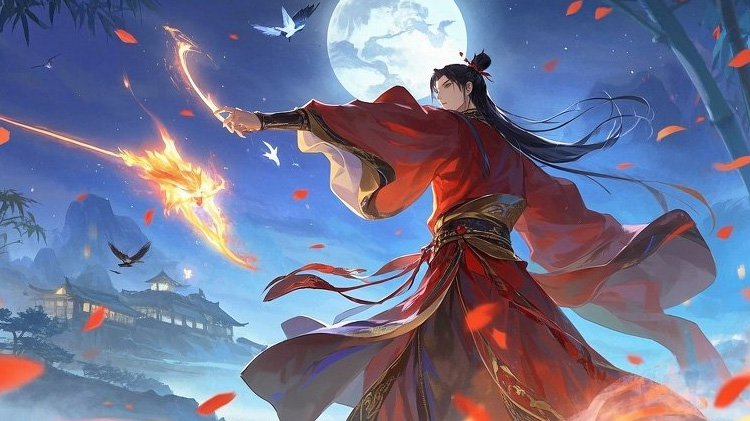《辰东群侠传》速通养成与容进阶