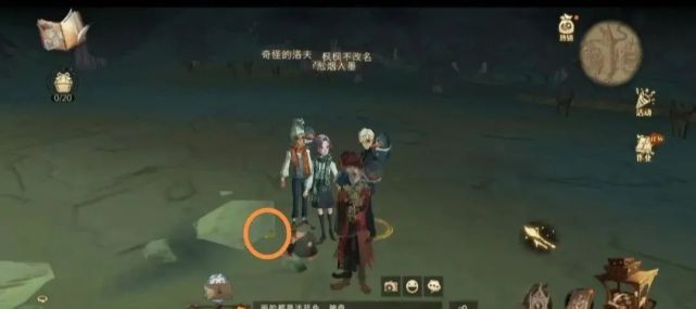 哈利波特魔法觉醒：【拼图寻宝 二】第8天攻略＆巧克力蛙已完结
