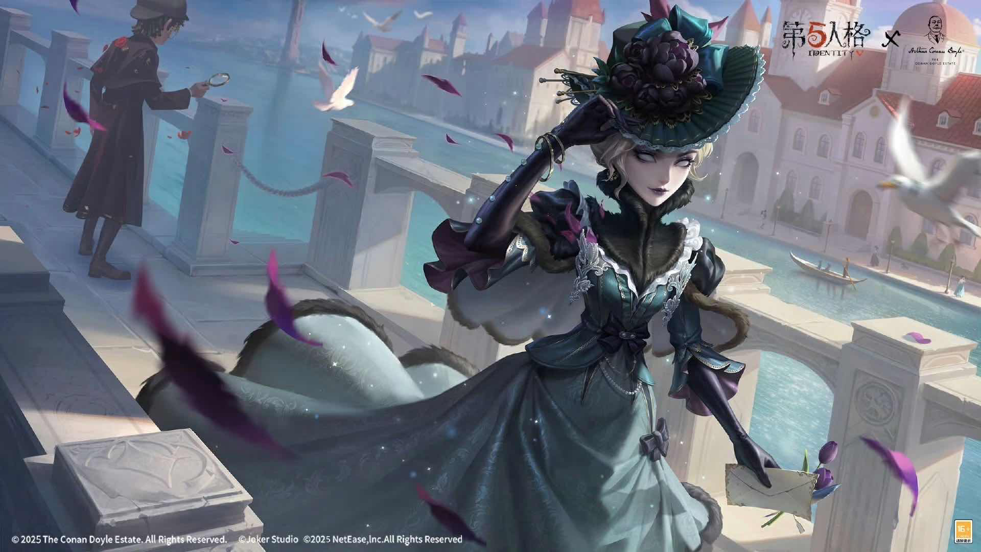 手游日报1029：英雄联盟手游预告全新首发皮肤；阴阳师绯夜猎影活动开启