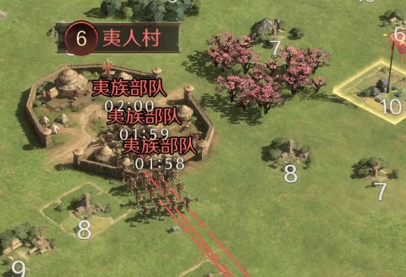 问鼎赛季全新剧本「四海归心」全新玩法解析！