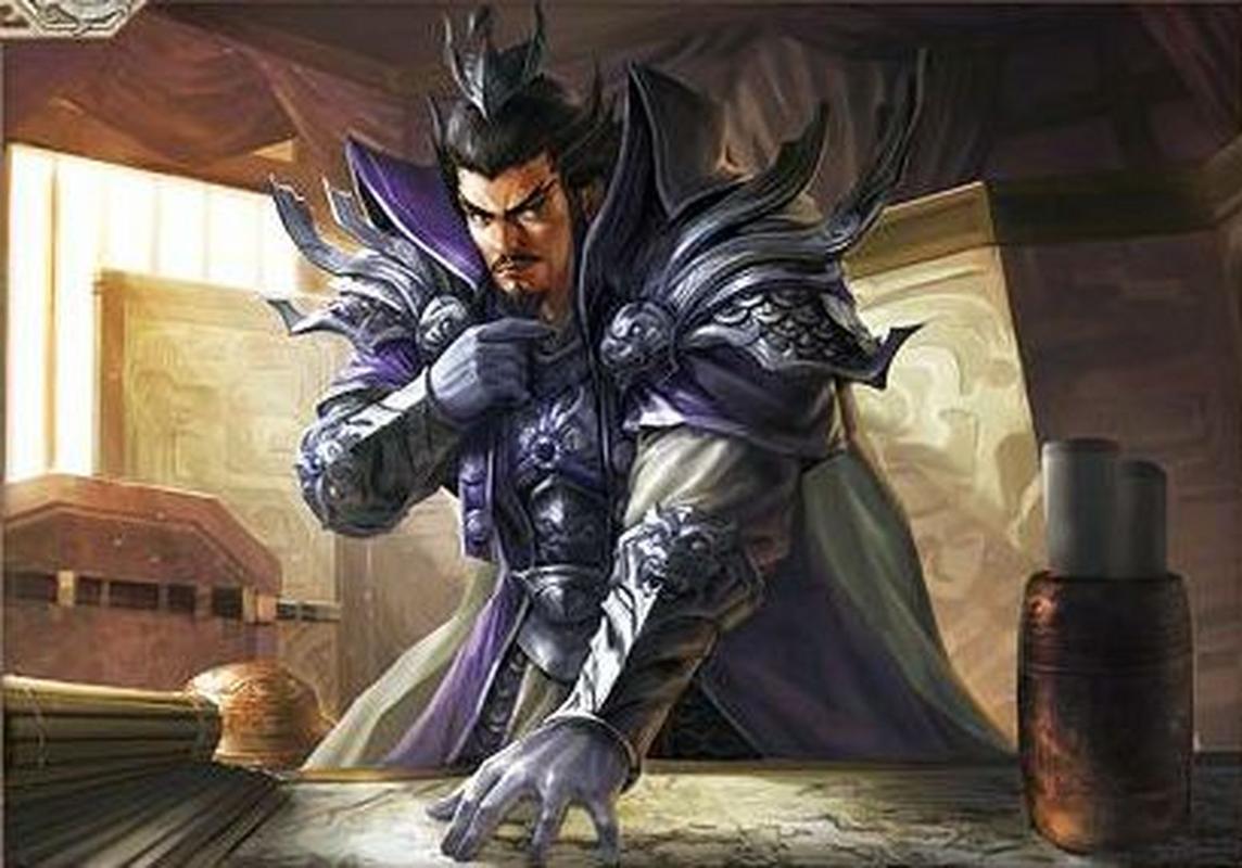 三国杀：自带竞赛属性的武将，他在的对局所有人都要上装备（下）