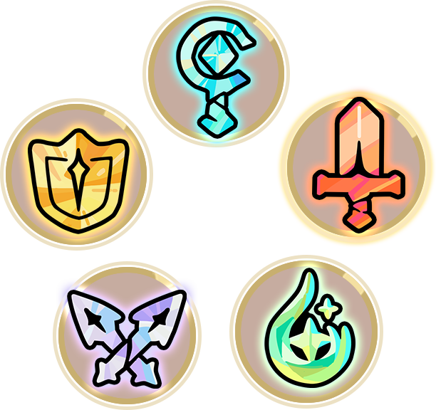 版本前瞻丨【英雄天赋】系统上线，解锁更多战斗可能