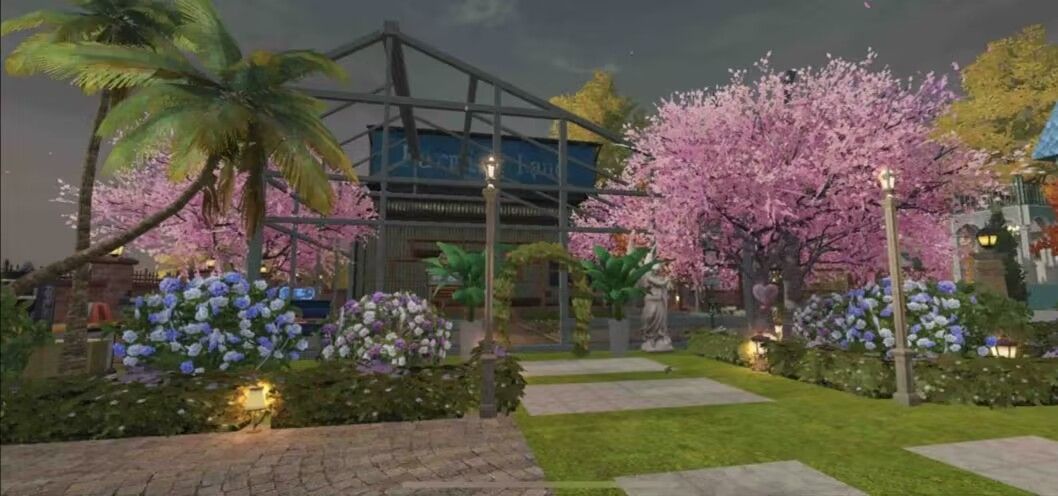  种植园的框架改改吧