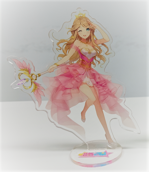 国庆周边大放送