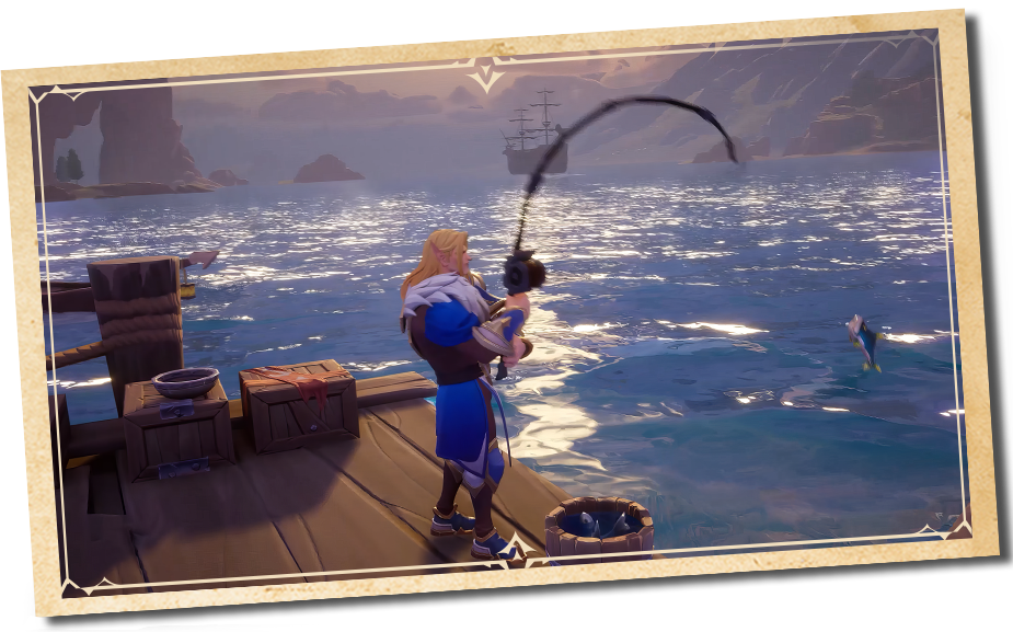 太难？交易自由？不氪！—《塔瑞斯世界》远征测试制作人特别节目