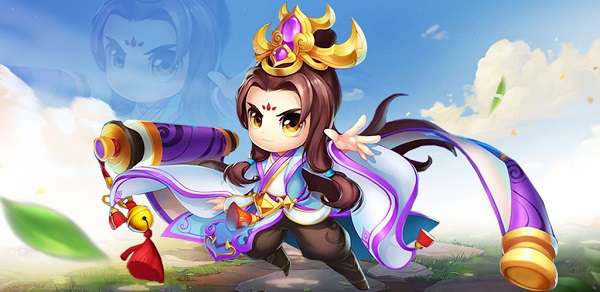 《三国大作战》12月12日火爆开启--官渡S37