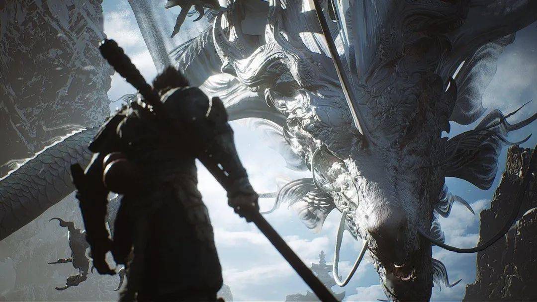 等等党爆哭！Steam突然暴涨！《黑神话：悟空》开发收尾中？ 