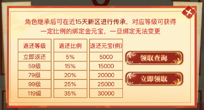 搭子服爆料③丨16万金传承+10万金入驻！654搭子服冲就完了！